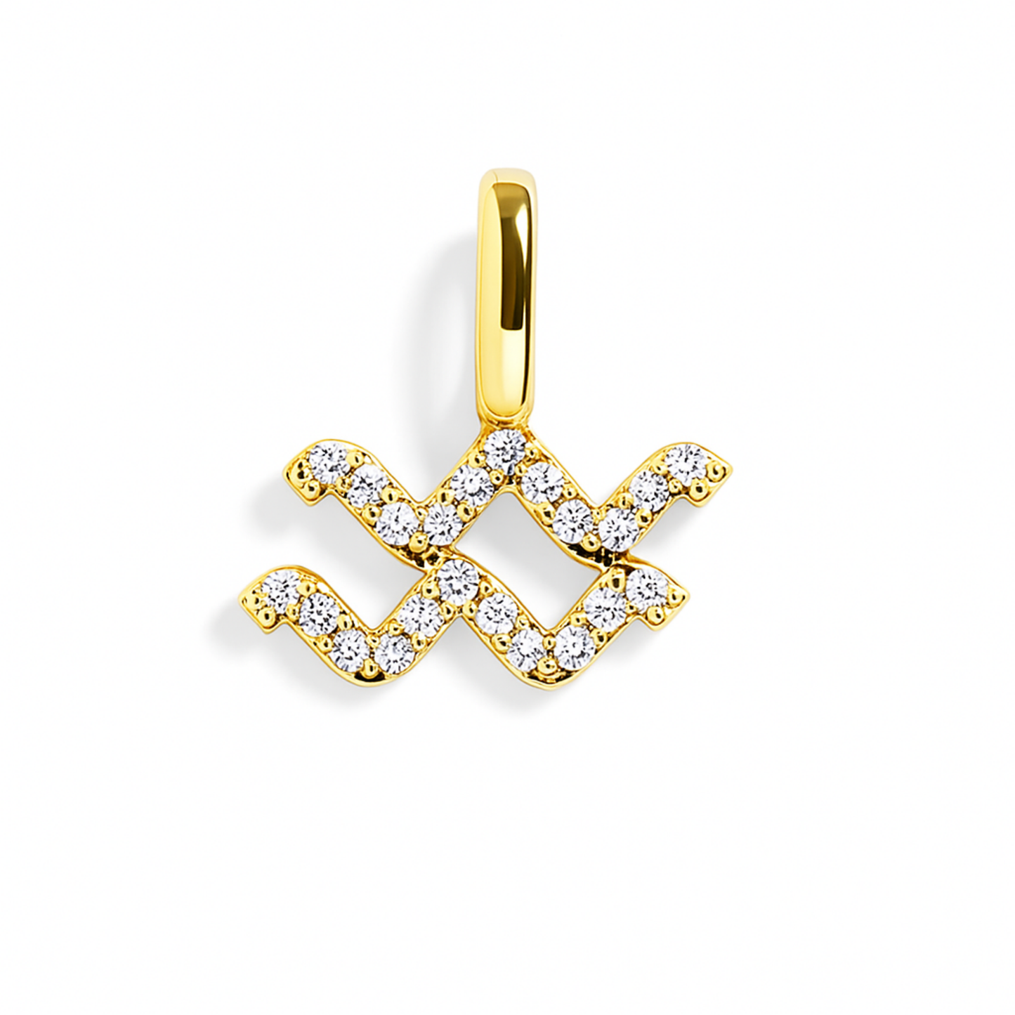 Charm - Signo zodiacal