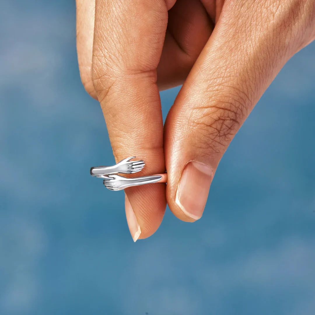 Eterno Abrazo - Anillo