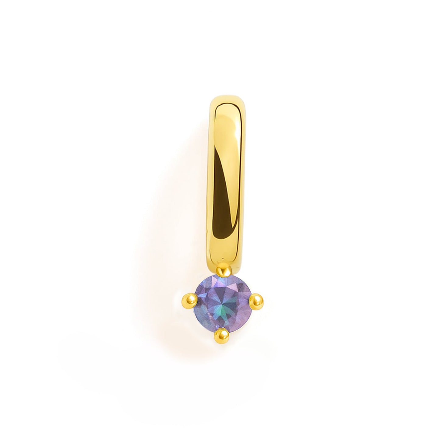 Charm - Piedra de nacimiento