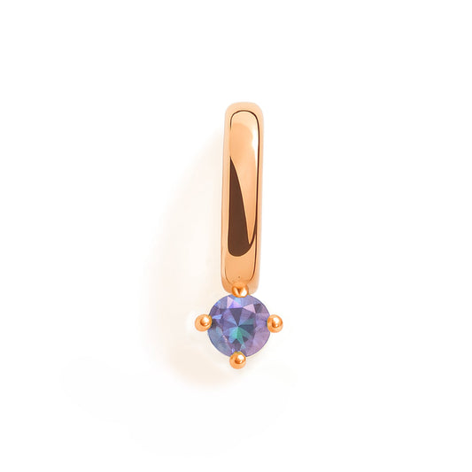 Charm - Piedra de nacimiento