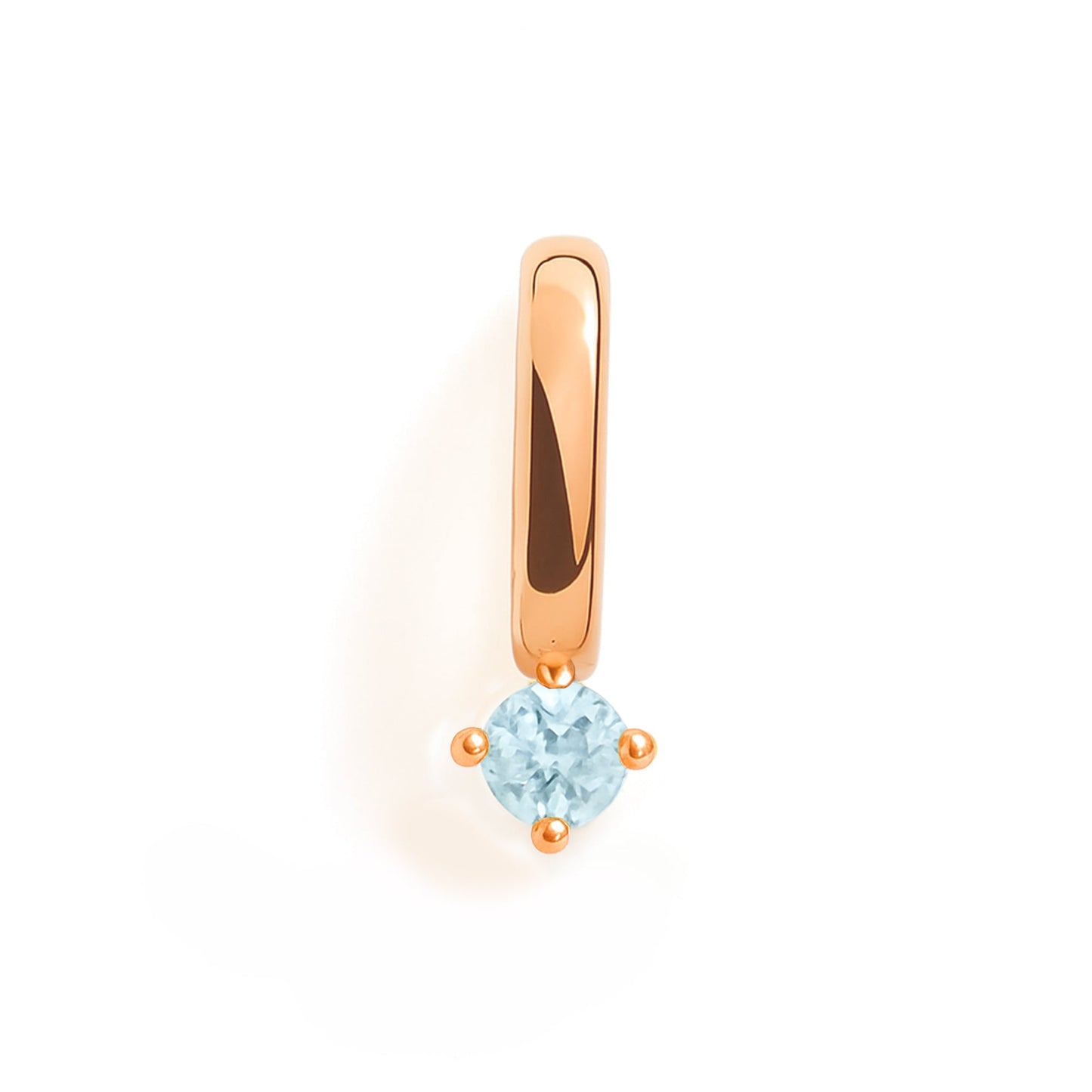 Charm - Piedra de nacimiento