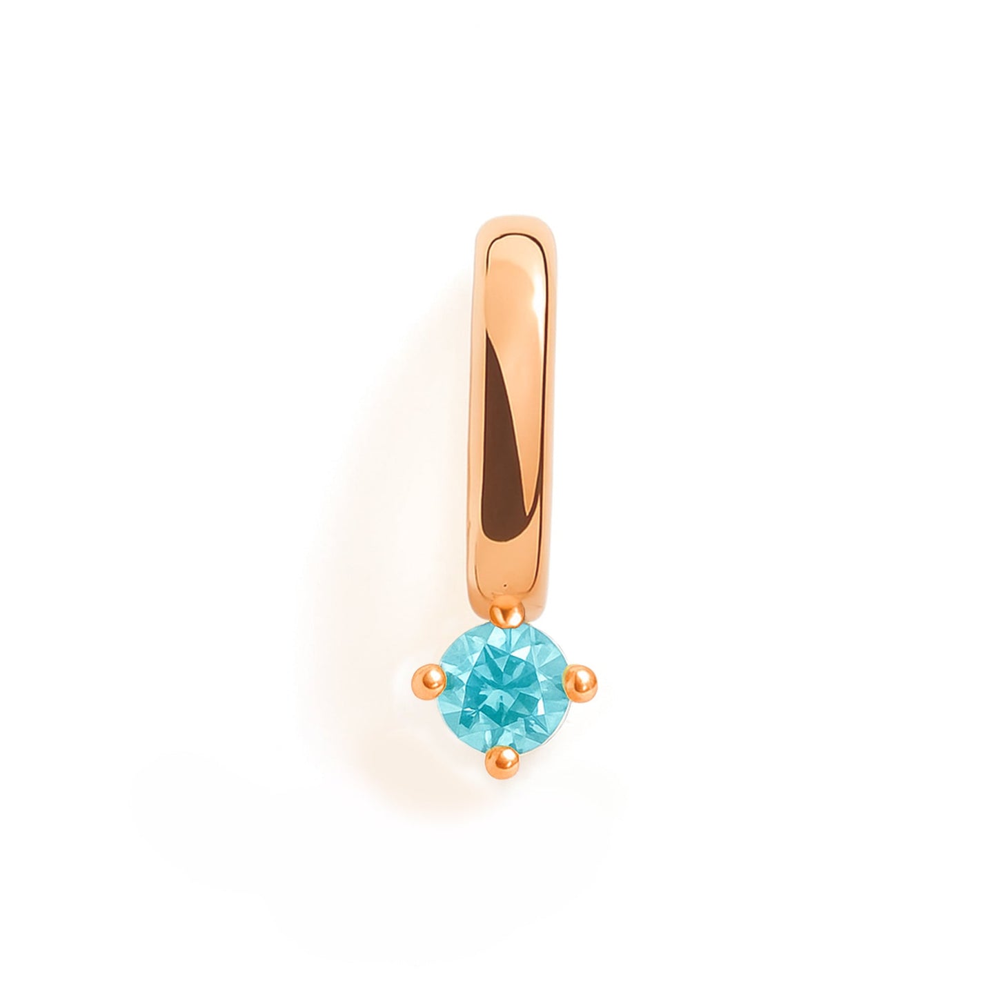 Charm - Piedra de nacimiento