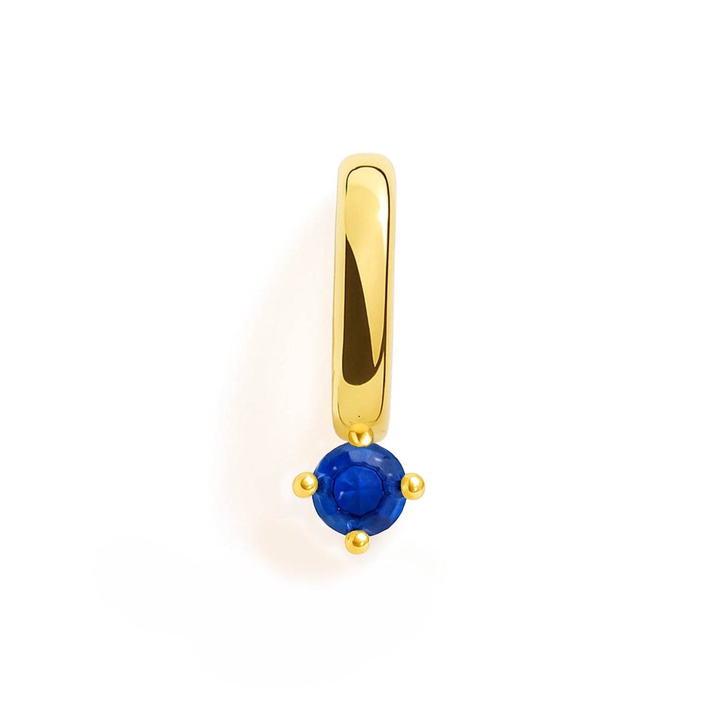 Charm - Piedra de nacimiento