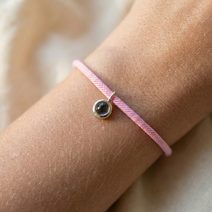 Pulsera con foto personalizada - Essence