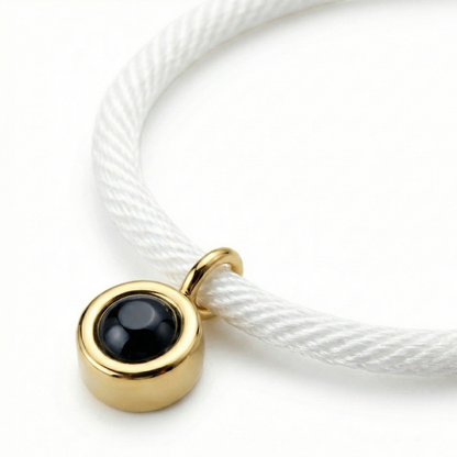 Pulsera con foto personalizada - Essence