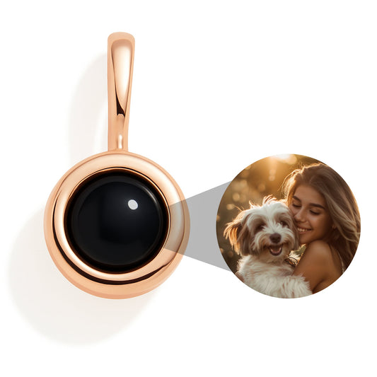 Charm Foto - Redondo