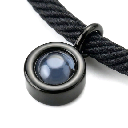 Pulsera con foto personalizada - Essence