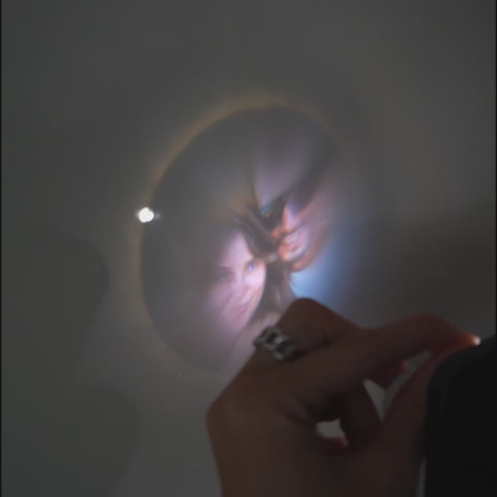 Cargar video: Video